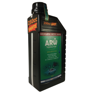 Liquido Antipinchaduras ARW-18 (1Lts)